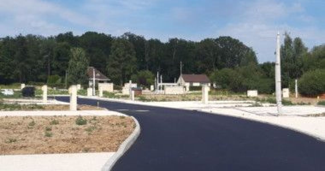 image Projet de construction d'une maison 100 m² avec terrain à SAINT-CYR-SOUS-DOURDAN (91)