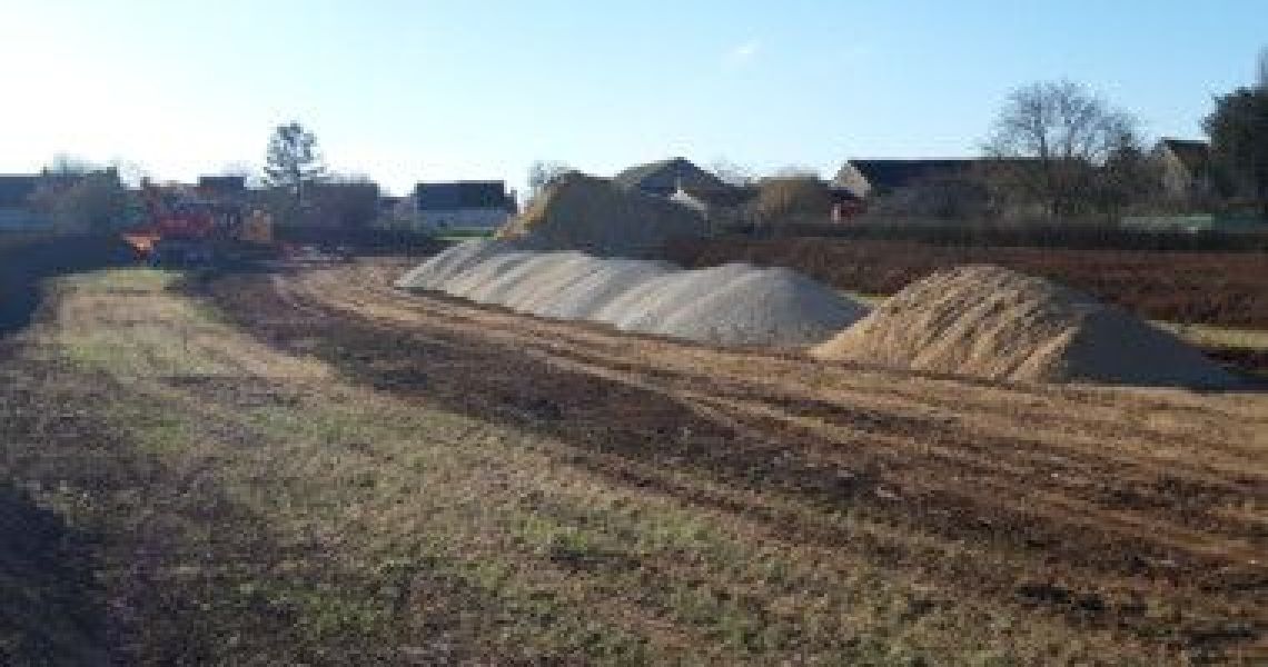 image Projet de construction d'une maison 100 m² avec terrain à CHAMPMOTTEUX (91)