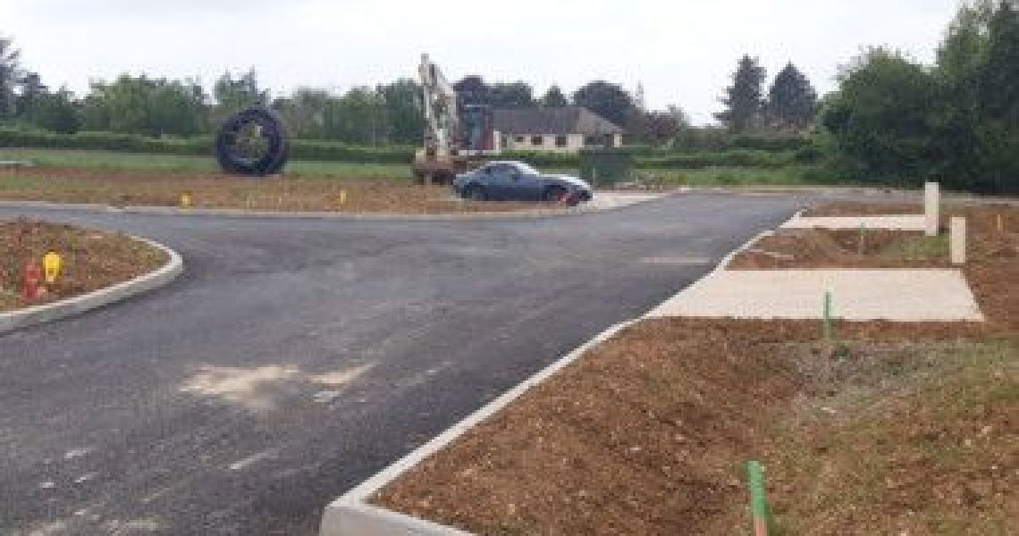 image Projet de construction d'une maison 100 m² avec terrain à CHAMPMOTTEUX (91)