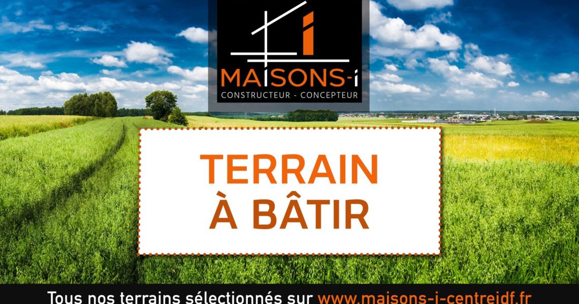 image Terrain à bâtir de 1461 m² à TRAINOU (45)