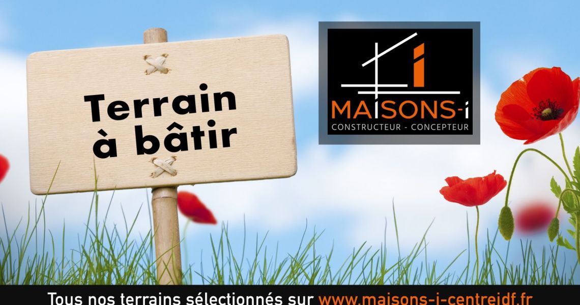 image Terrain à bâtir de 567 m² à OLIVET (45)