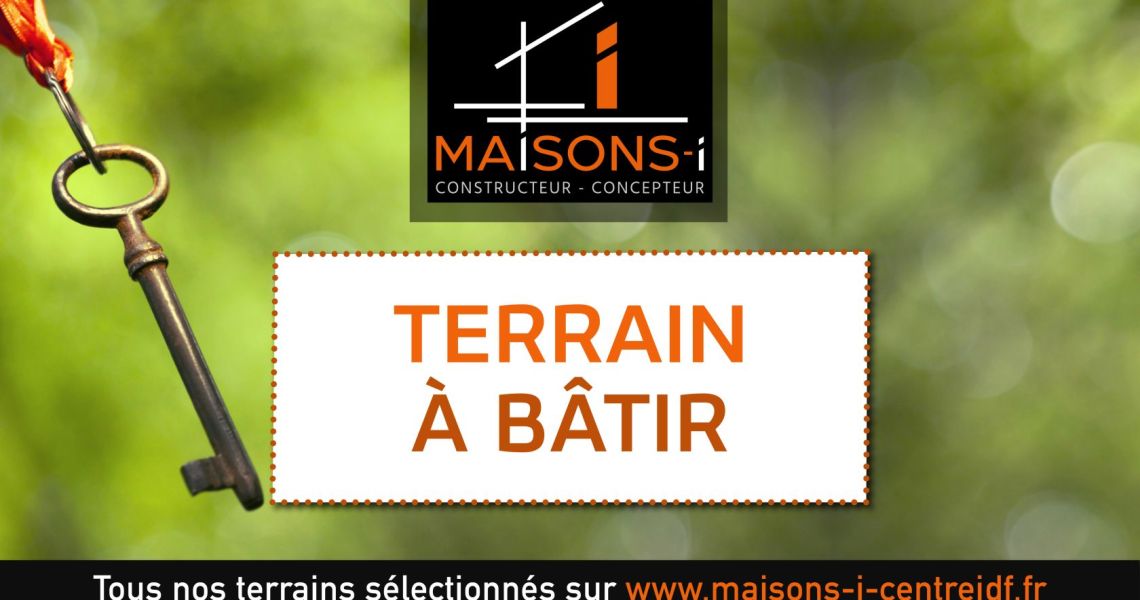 image Terrain à bâtir de 594 m² à OUTARVILLE (45)