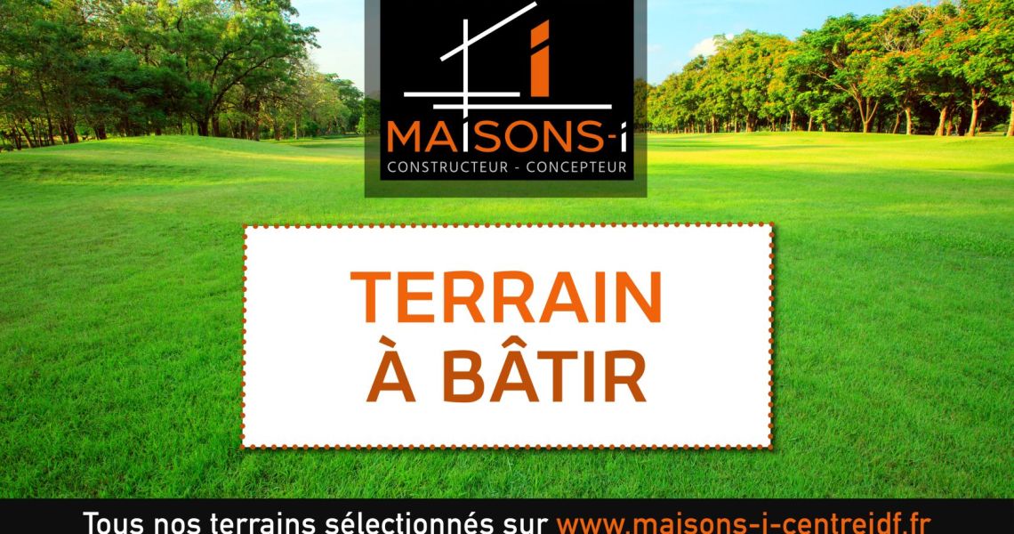 image Terrain à bâtir de 593 m² à OLIVET (45)