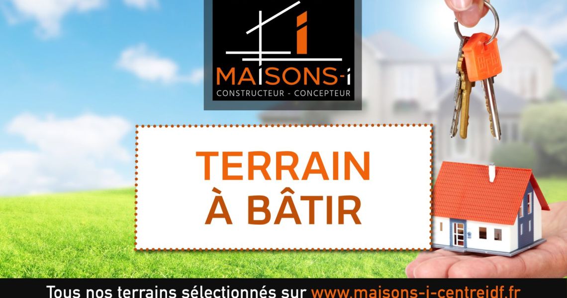 image Terrain à bâtir de 511 m² à OUTARVILLE (45)