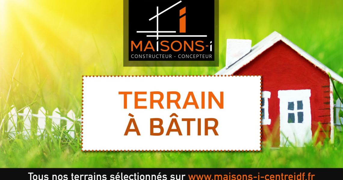 image Terrain à bâtir de 603 m² à OLIVET (45)