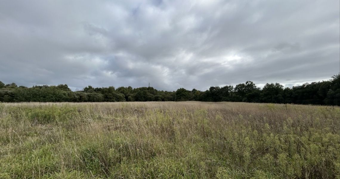 image Terrain à bâtir de 280 m² à INZINZAC-LOCHRIST (56)