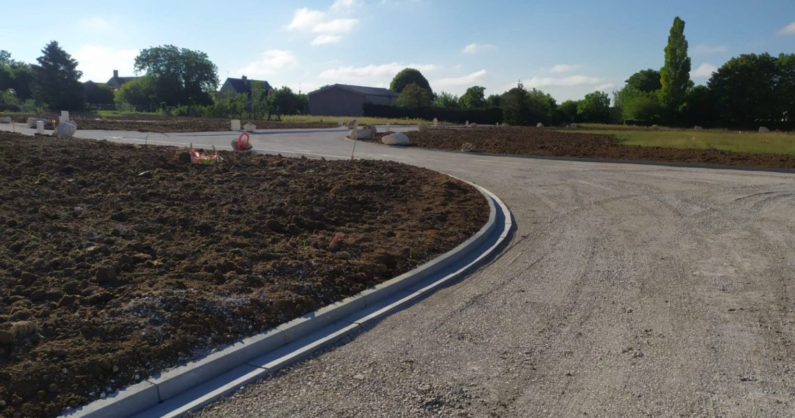 image Projet de construction d'une maison 124.35 m² avec terrain à SOUGY (45)