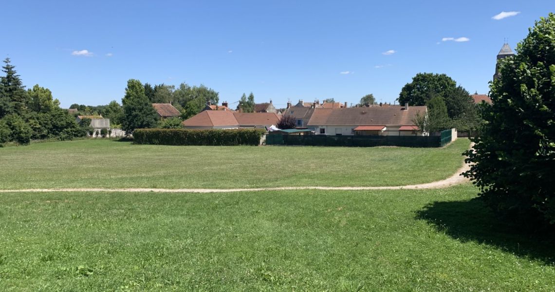 image Projet de construction d'une maison 100.45 m² avec terrain à VAUDOY-EN-BRIE (77)