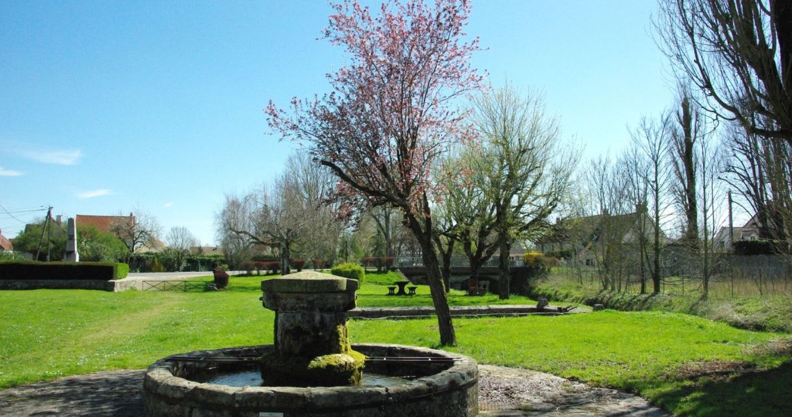 image Projet de construction d'une maison 100.45 m² avec terrain à VAUDOY-EN-BRIE (77)