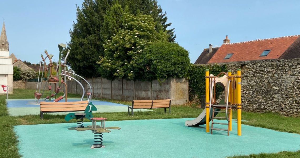 image Projet de construction d'une maison 80.87 m² avec terrain à MOISENAY (77)