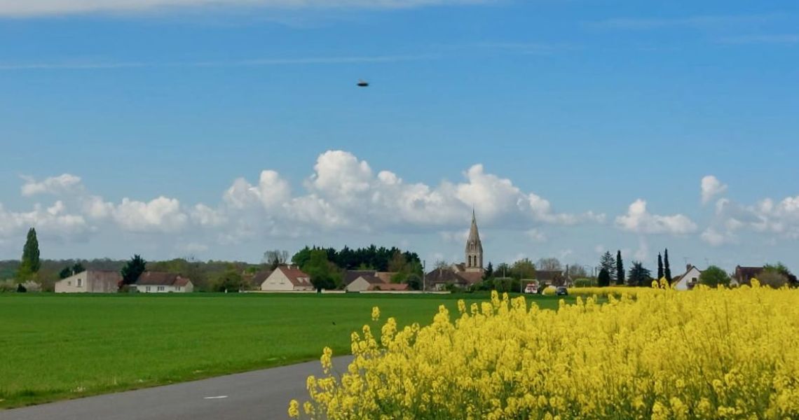image Projet de construction d'une maison 80.87 m² avec terrain à MOISENAY (77)