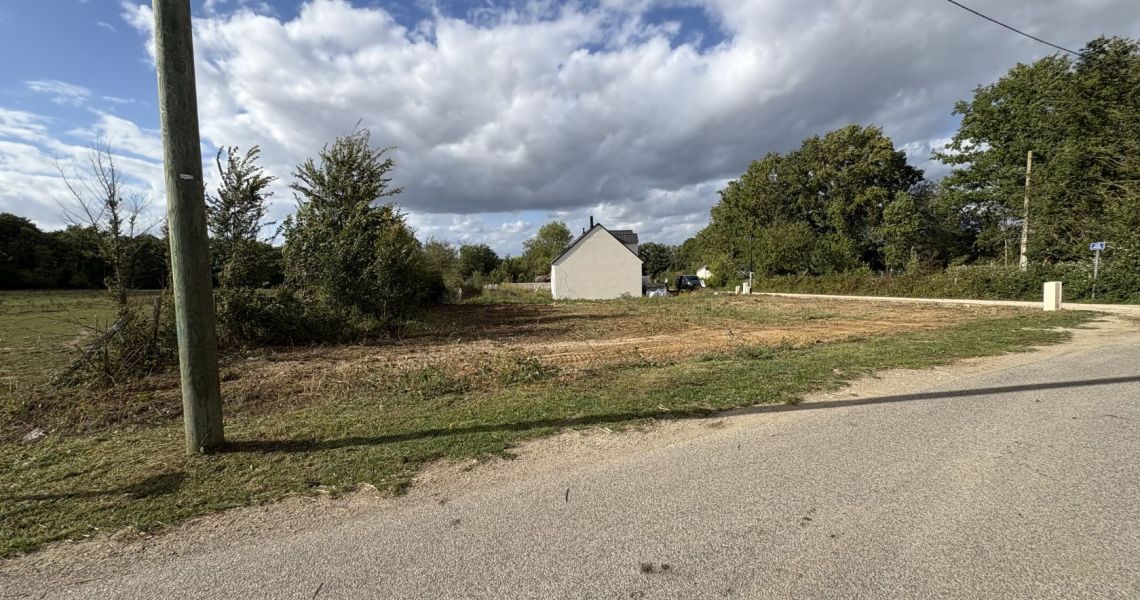 image Projet de construction d'une maison 100.51 m² avec terrain à SOIGNOLLES-EN-BRIE (77)