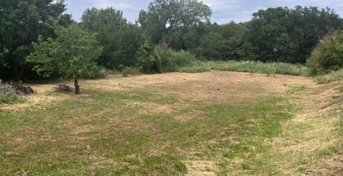 image Projet de construction d'une maison 105 m² avec terrain à RIANS (83)