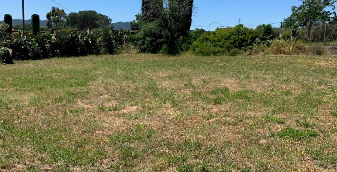 image Maison 138 m² avec terrain à FREJUS (83)