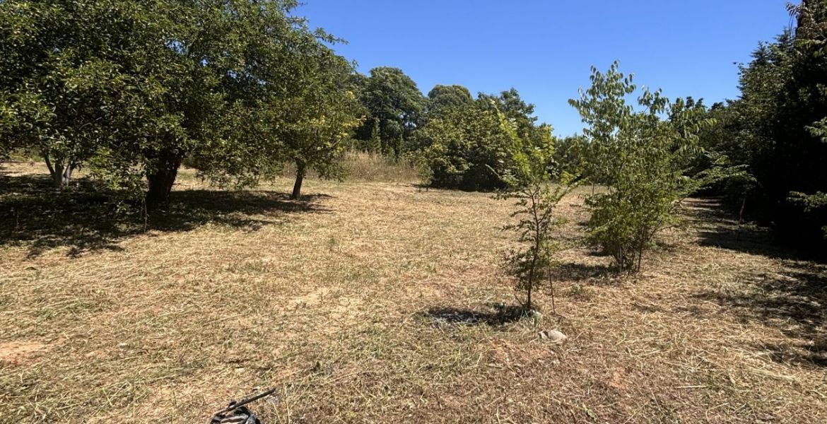 image Maison 107 m² avec terrain à AIX-EN-PROVENCE (13)