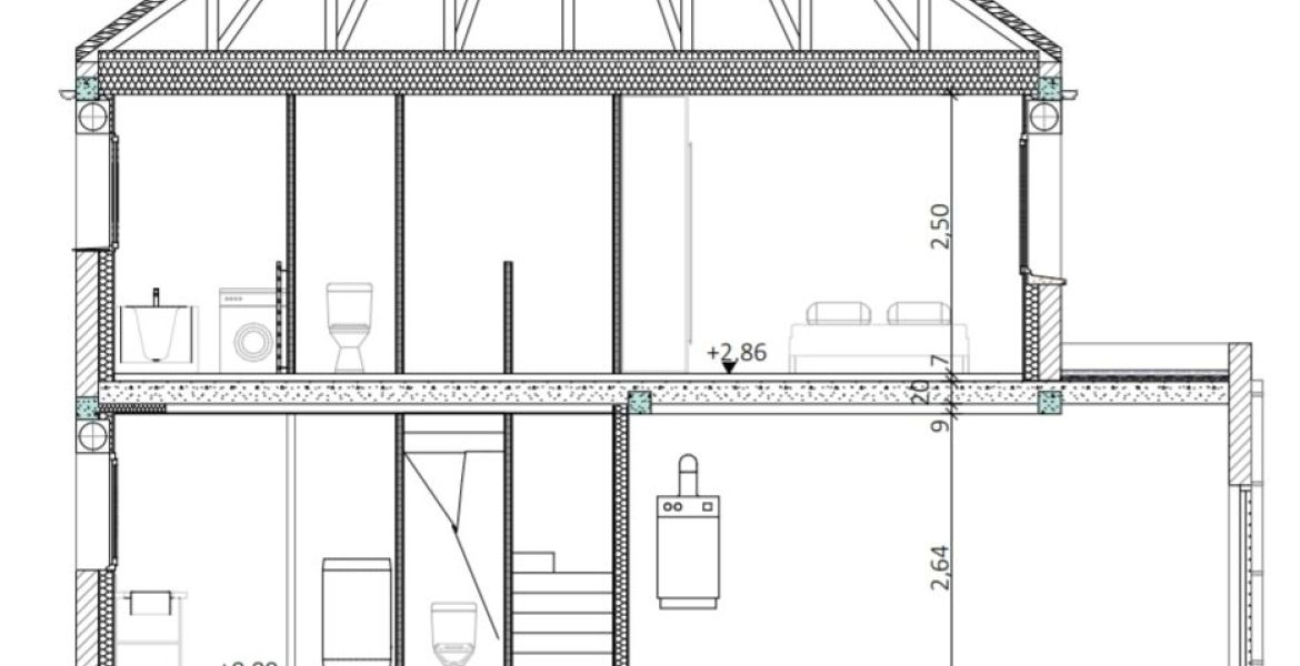 image Maison 89 m² avec terrain à LA FERTE-SAINT-AUBIN (45)