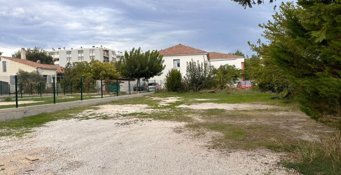 image Maison 85 m² avec terrain à MARIGNANE (13)