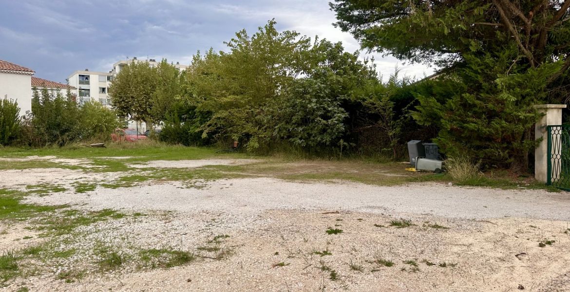 image Maison 85 m² avec terrain à MARIGNANE (13)