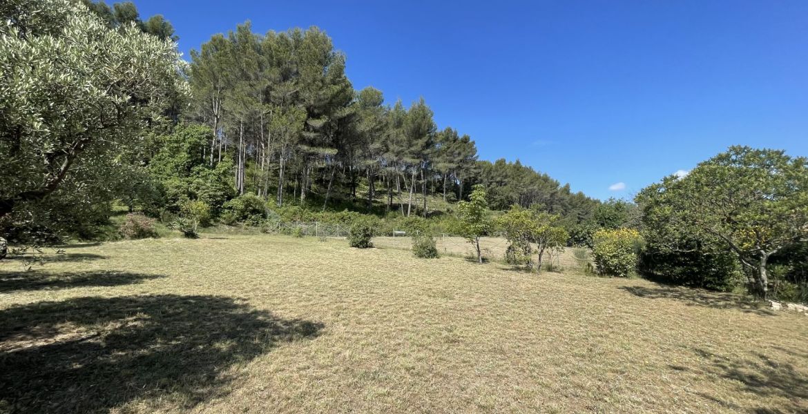 image Maison 95 m² avec terrain à GARDANNE (13)