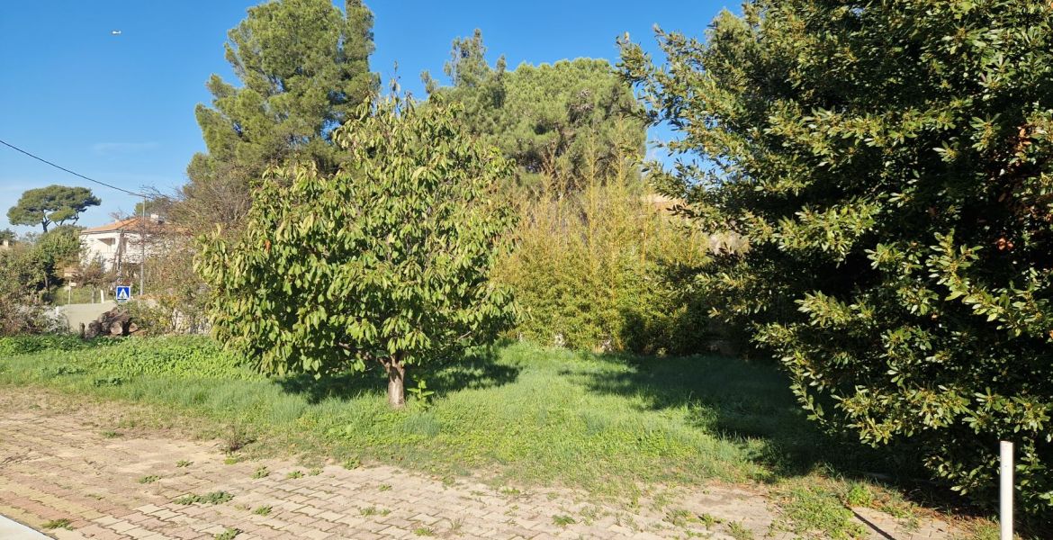 image Maison 105 m² avec terrain à GARDANNE (13)