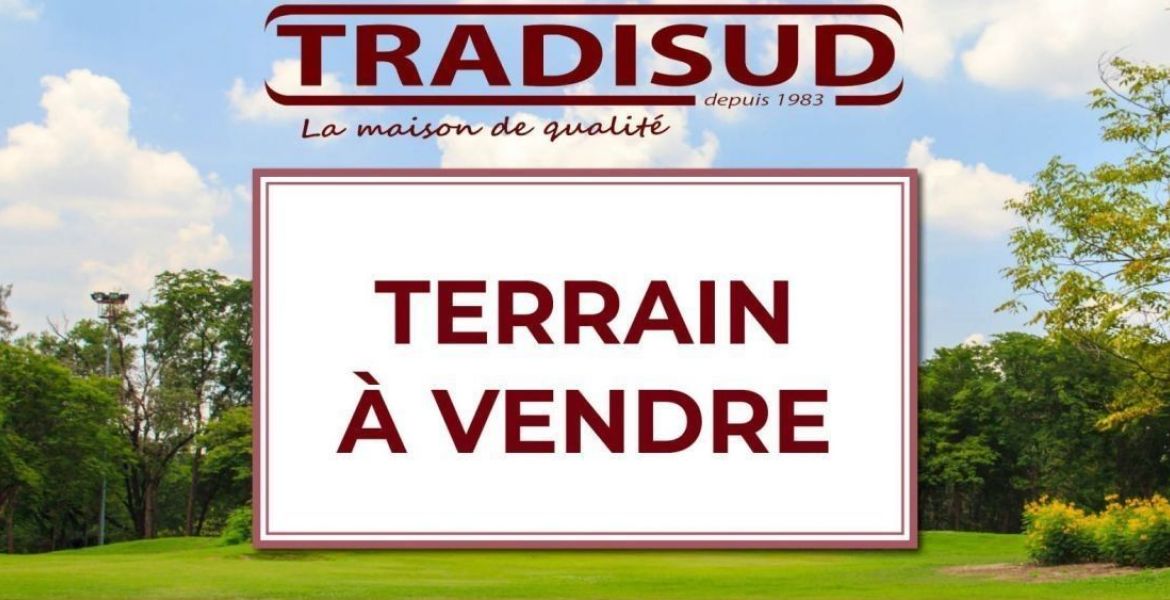 image Projet de construction d'une maison 120 m² avec terrain à TRETS (13)