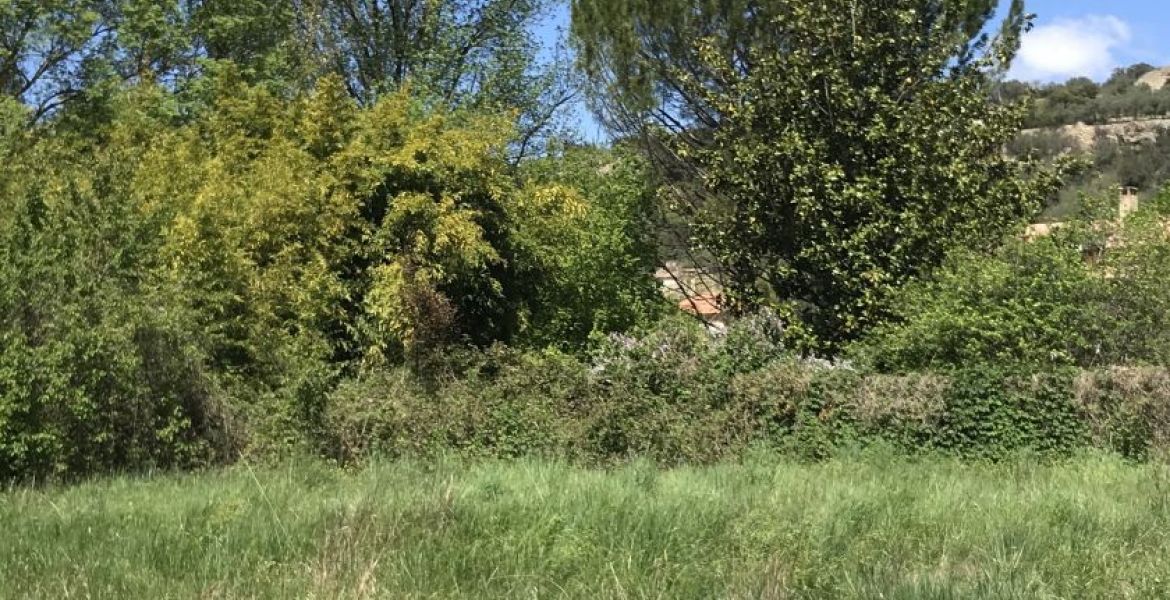 image Projet de construction d'une maison 70 m² avec terrain à JOUQUES (13)