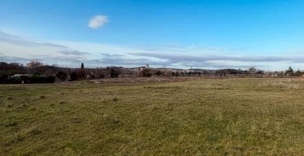 image Projet de construction d'une maison 100 m² avec terrain à PERTUIS (84)