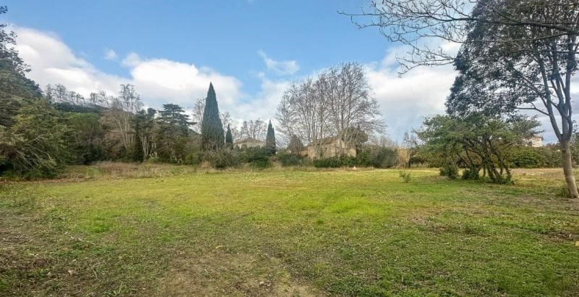 image Projet de construction d'une maison 65 m² avec terrain à SAINT-CHAMAS (13)