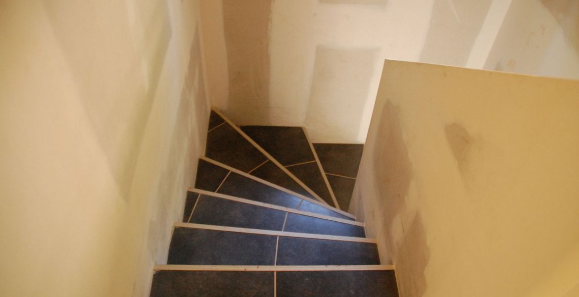 image Escaliers