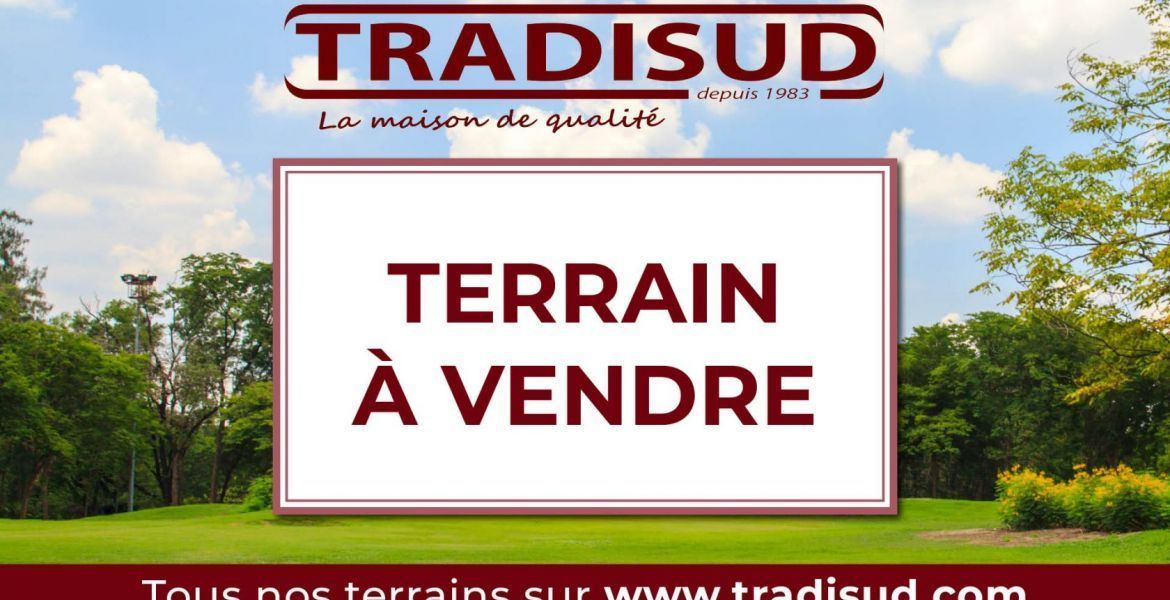 image Projet de construction d'une maison 95 m² avec terrain à ORAISON (04)
