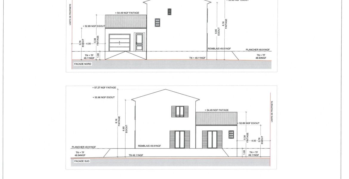 image Terrain à bâtir de 1386 m² à JOUQUES (13)