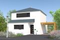 miniature Maison 104.93 m² avec terrain à SAVENAY (44)