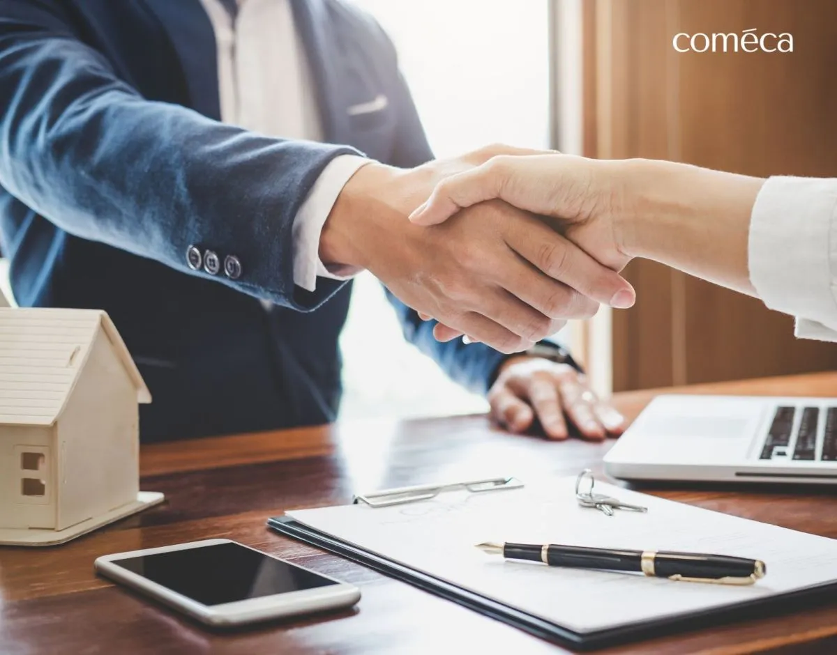 CCMI : Le contrat qui sécurise vraiment votre projet de construction