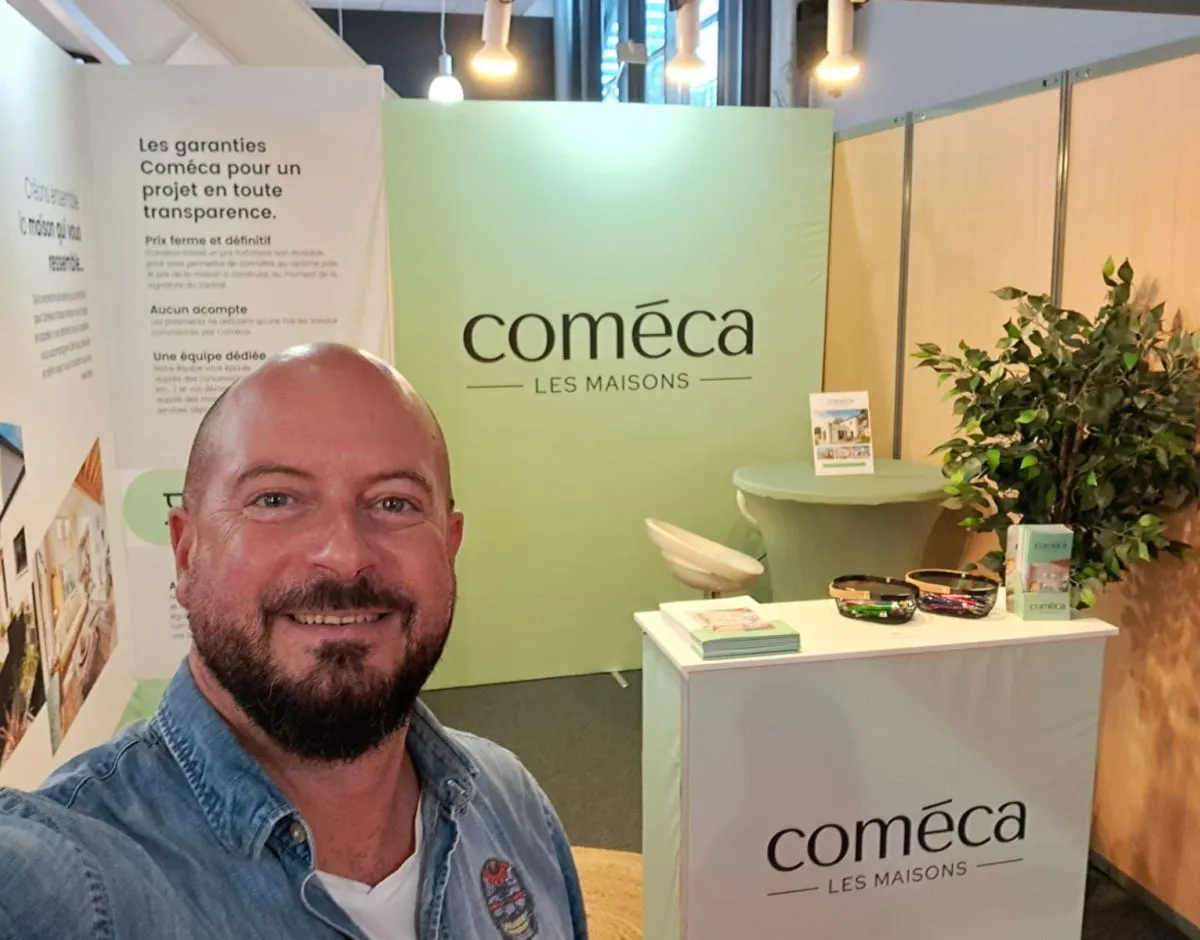 Retrouvez-nous en mars lors de deux salons Habitat !