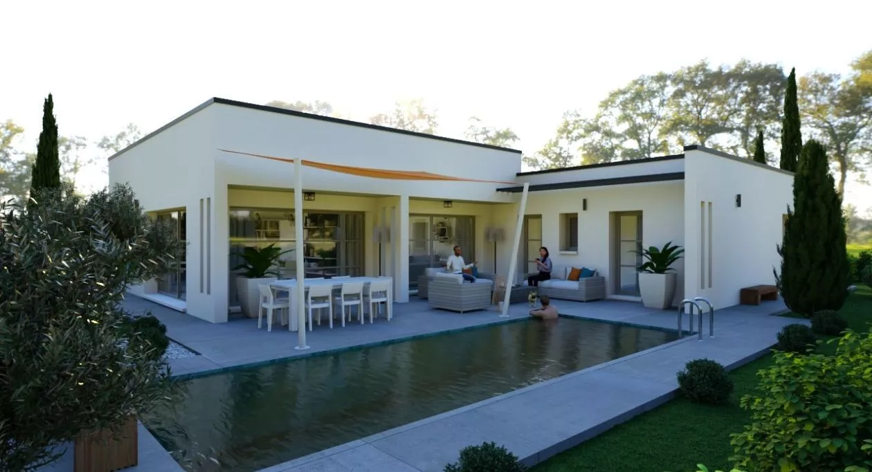 Image 2 Terrain à bâtir de 530 m² à COGNAC (16)