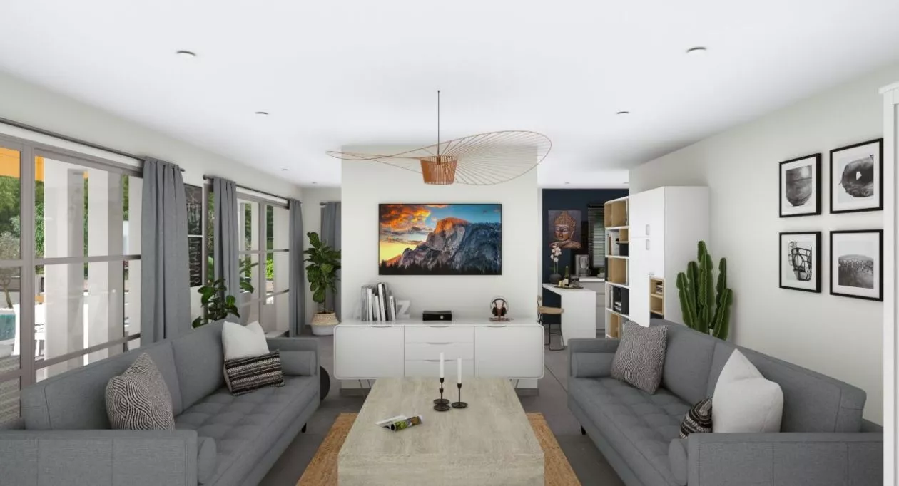 Image 3 Terrain à bâtir de 530 m² à COGNAC (16)