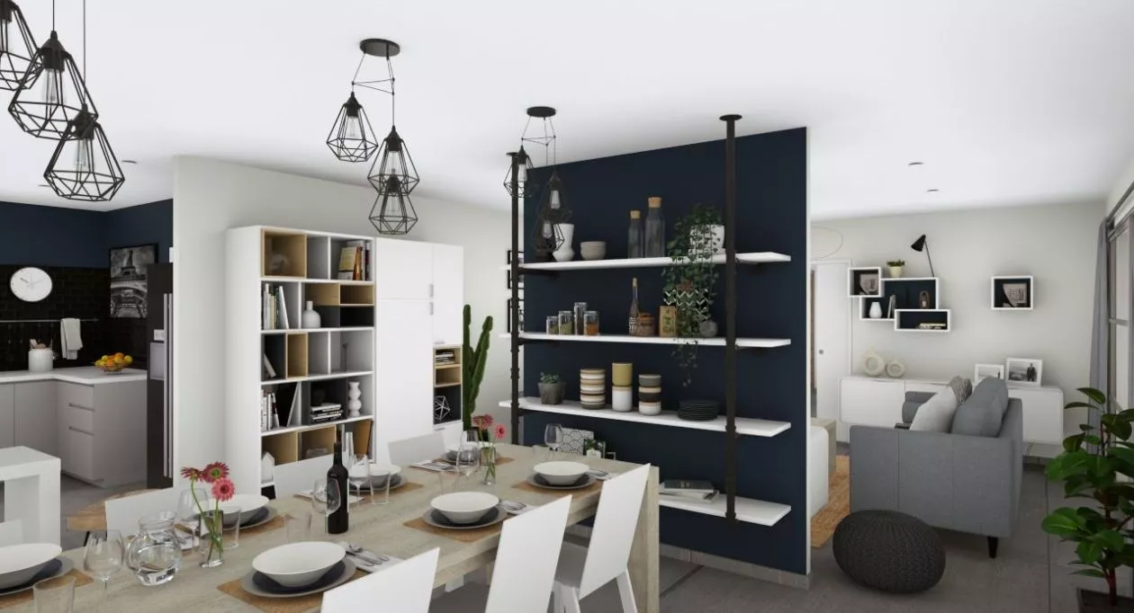 Image 5 Terrain à bâtir de 530 m² à COGNAC (16)