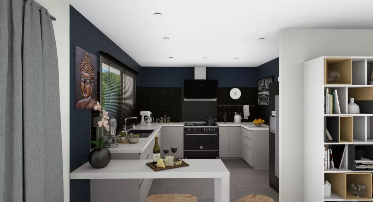 Image 6 Terrain à bâtir de 530 m² à COGNAC (16)