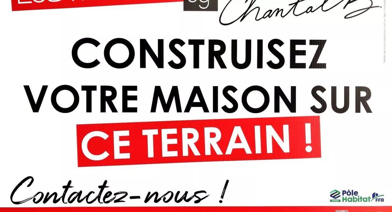 Image 6 Projet de construction d'une maison 97 m² avec terrain à LUCON (85)