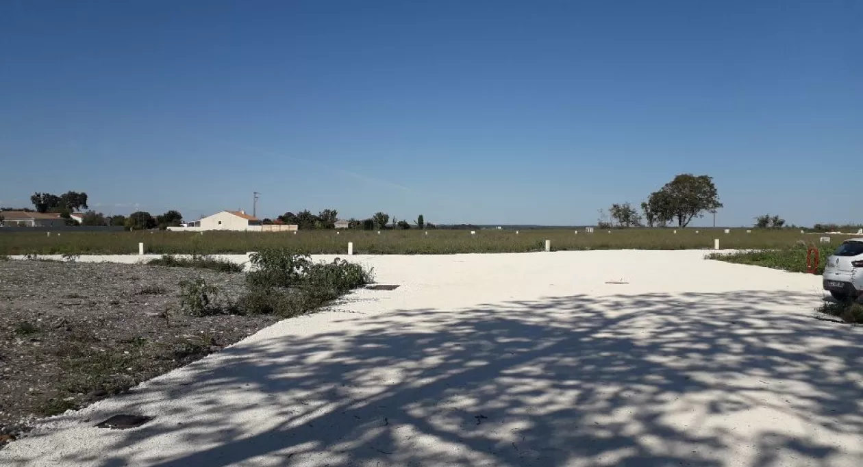 Image 8 Projet de construction d'une maison 80 m² avec terrain à BUSSAC-SUR-CHARENTE (17)