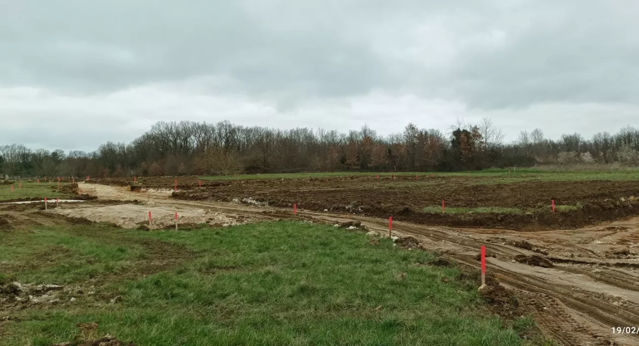 Image 9 Projet de construction d'une maison 100 m² avec terrain à AVY (17)