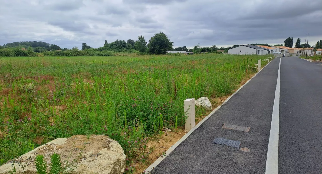 Image 2 Projet de construction d'une maison 85 m² avec terrain à TONNAY-CHARENTE (17)