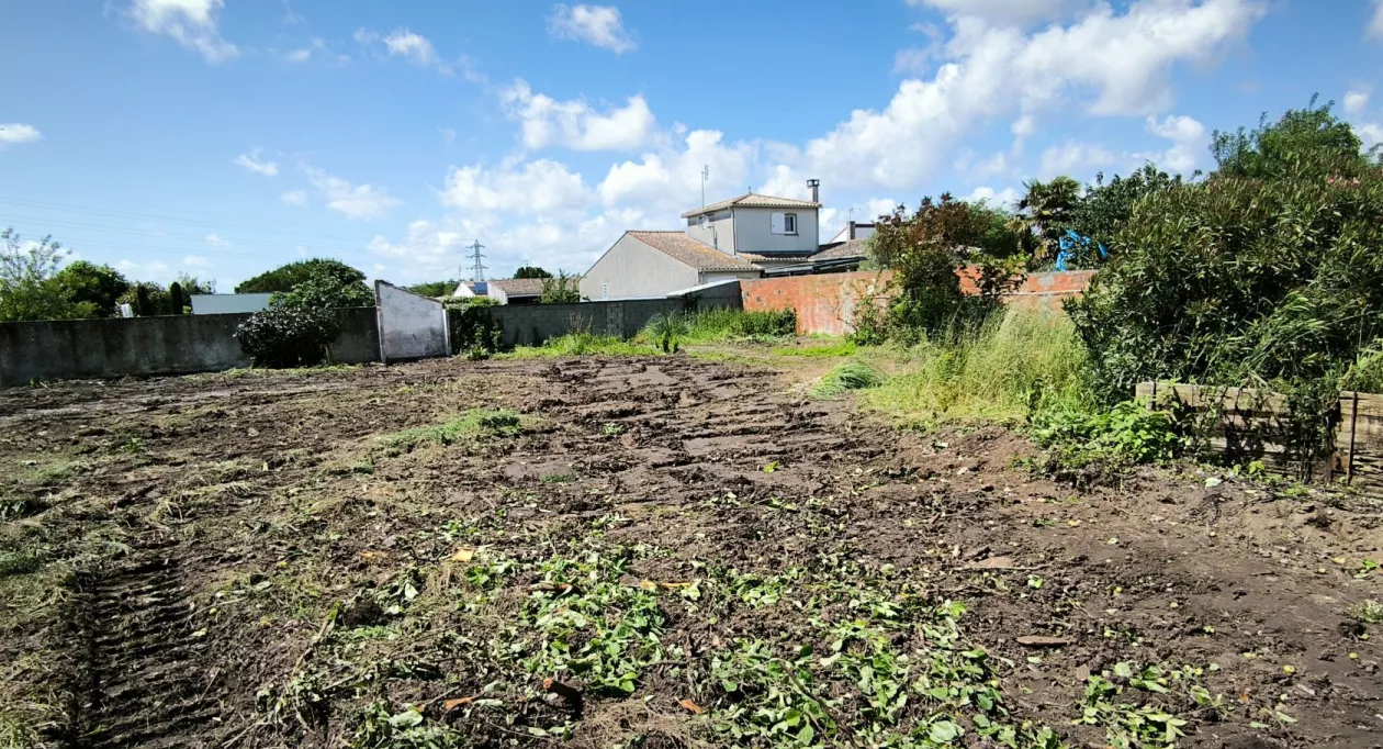 Image 8 Projet de construction d'une maison 100 m² avec terrain à BOURCEFRANC-LE-CHAPUS (17)