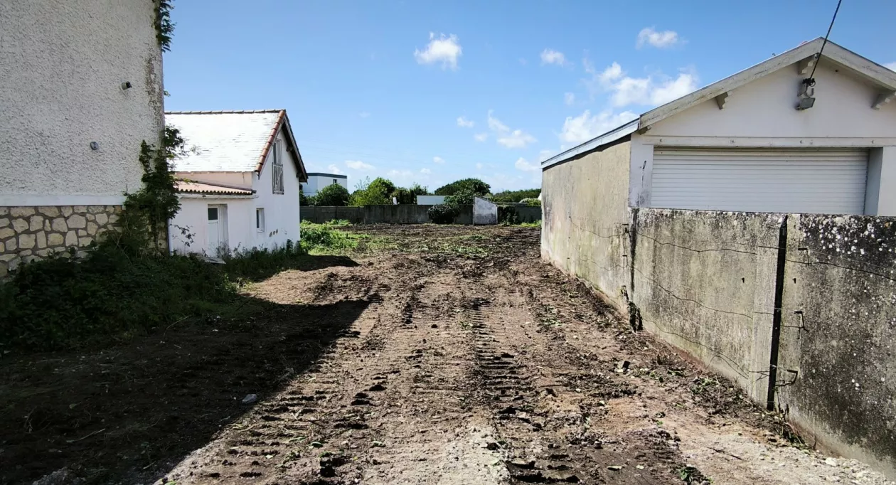 Image 8 Projet de construction d'une maison 80 m² avec terrain à BOURCEFRANC-LE-CHAPUS (17)