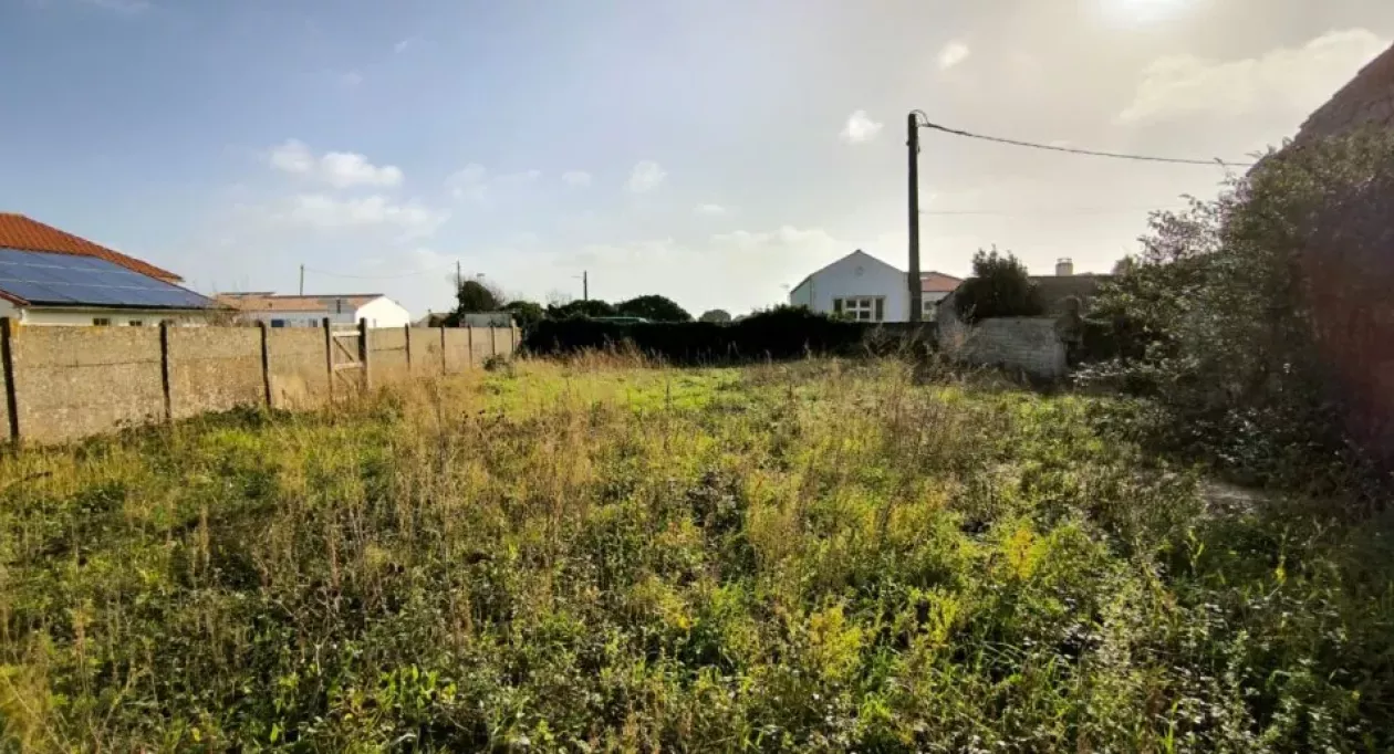 Image 8 Projet de construction d'une maison 80 m² avec terrain à SAINT-PIERRE-D'OLERON (17)