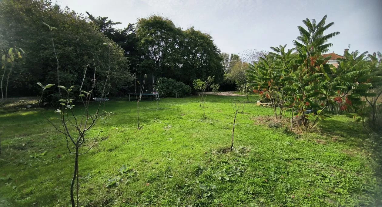 Image 5 Projet de construction d'une maison 130 m² avec terrain à SAUJON (17)