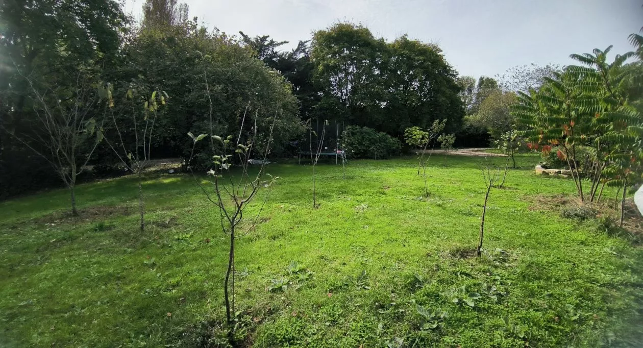 Image 6 Projet de construction d'une maison 130 m² avec terrain à SAUJON (17)