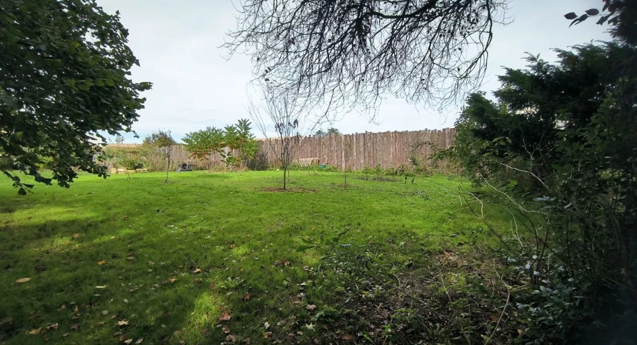 Image 7 Projet de construction d'une maison 130 m² avec terrain à SAUJON (17)