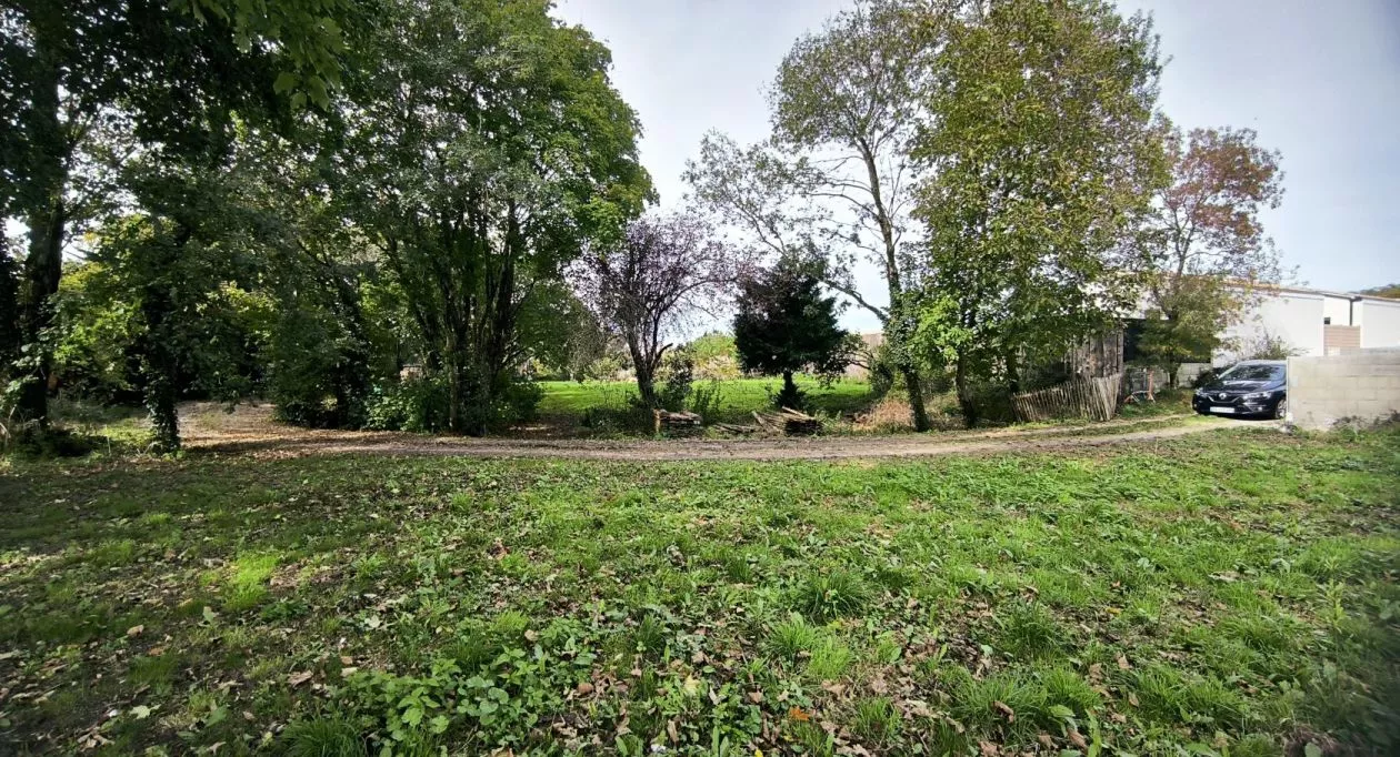 Image 8 Projet de construction d'une maison 130 m² avec terrain à SAUJON (17)