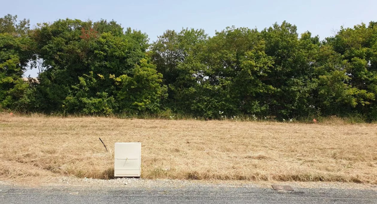 Image 1 Terrain à bâtir de 332 m² à COURCON (17)